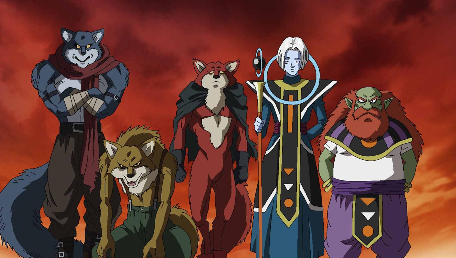 Dragon Ball Super - Volume 7 - Limited Edition 3 DVD + Card + Booklet (DVD) Dragon Ball Super - Volume 7 - Limited Edition 3 DVD + Card + Booklet (DVD)
