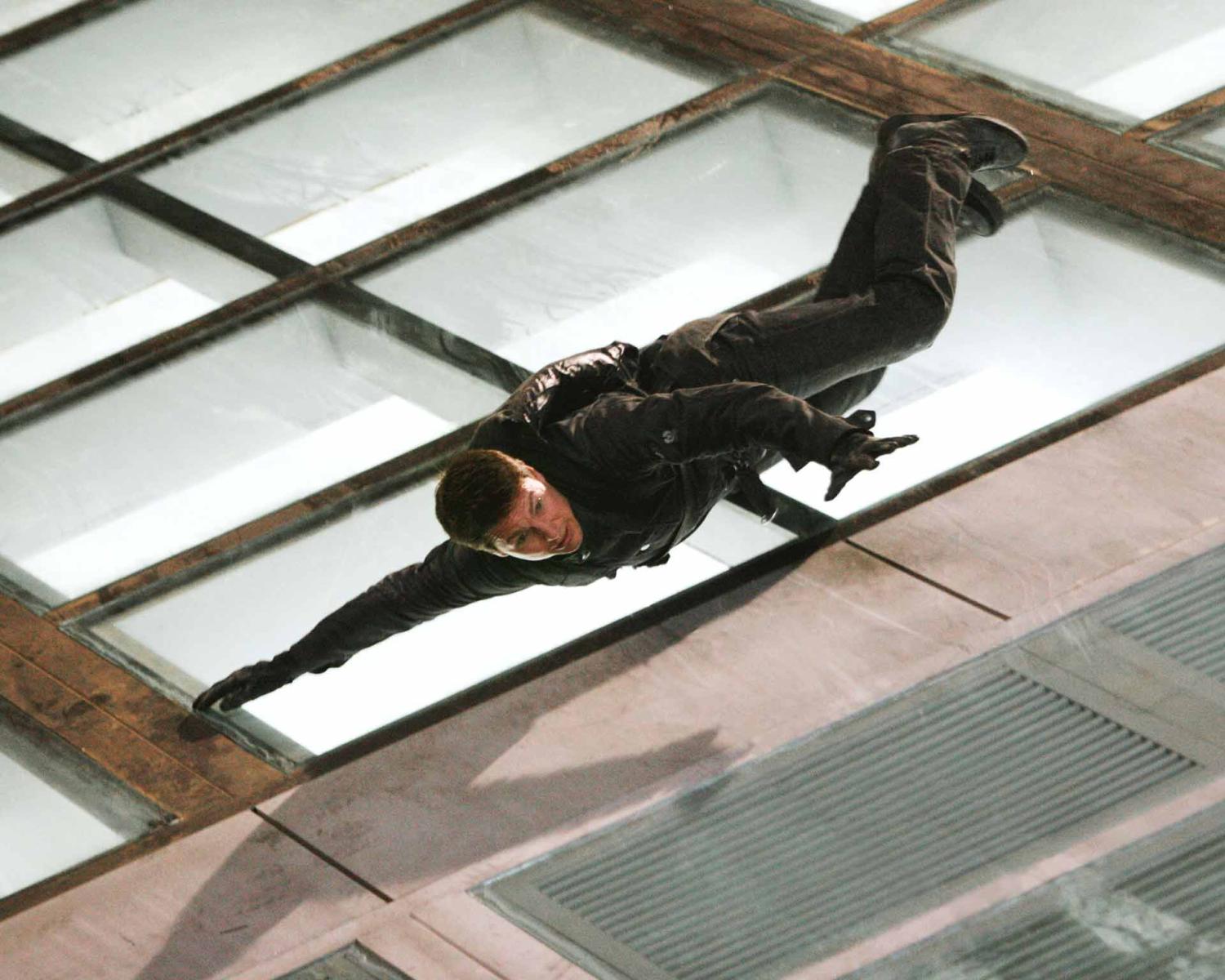 Mission: Impossible III - Steelbook 4K Ultra HD + Blu-ray (Blu-ray) Mission: Impossible III - Steelbook 4K Ultra HD + Blu-ray (Blu-ray)