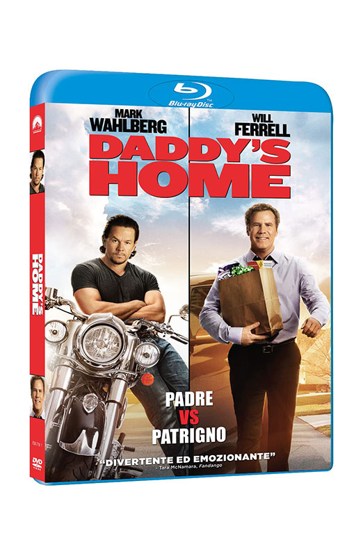 Daddy's Home Daddy's Home