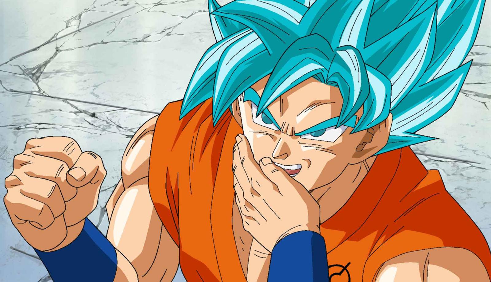 Dragon Ball Super - Volume 3 - Limited Edition 2 Blu-ray + Card + Booklet (Blu-ray) Dragon Ball Super - Volume 3 - Limited Edition 2 Blu-ray + Card + Booklet (Blu-ray)