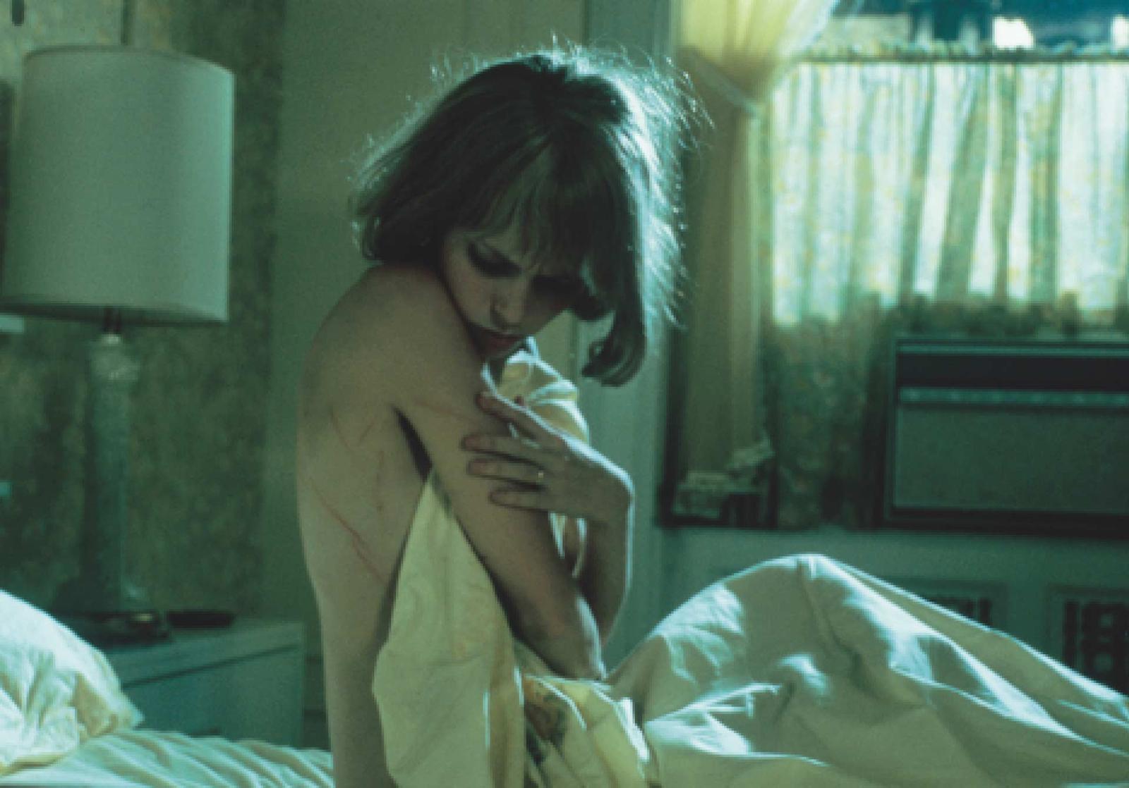 Rosemary's Baby - Nastro Rosso a New York - 4K Ultra HD + Blu-ray - Edizione 55° Anniversario (Blu-ray) Rosemary's Baby - Nastro Rosso a New York - 4K Ultra HD + Blu-ray - Edizione 55° Anniversario (Blu-ray)