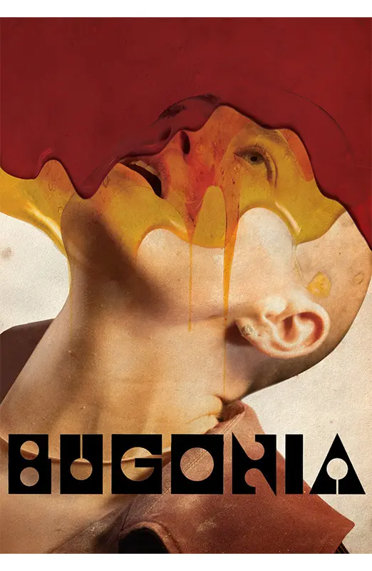 Bugonia - Steelbook 4K Ultra HD + Blu-ray (Blu-ray) Bugonia - Steelbook 4K Ultra HD + Blu-ray (Blu-ray)