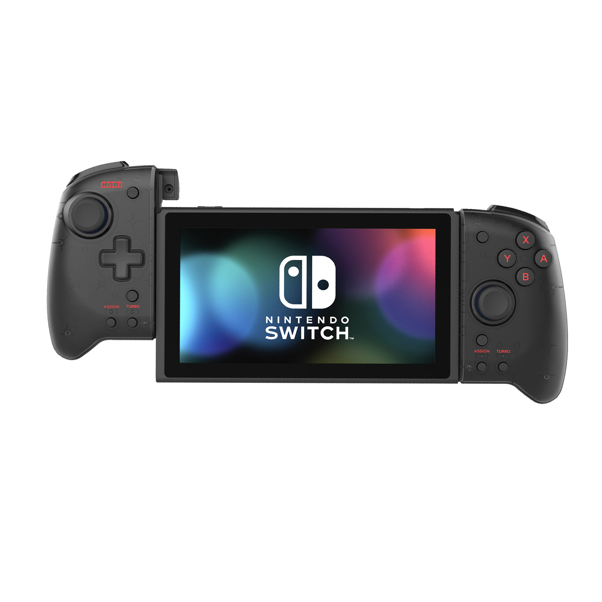 Adattatore Split Pad Pro per Nintendo Switch Adattatore Split Pad Pro per Nintendo Switch