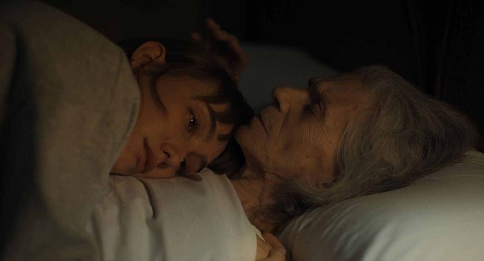 La Abuela - Legami di Sangue - Limited Edition Blu-ray + Booklet (Blu-ray) La Abuela - Legami di Sangue - Limited Edition Blu-ray + Booklet (Blu-ray)