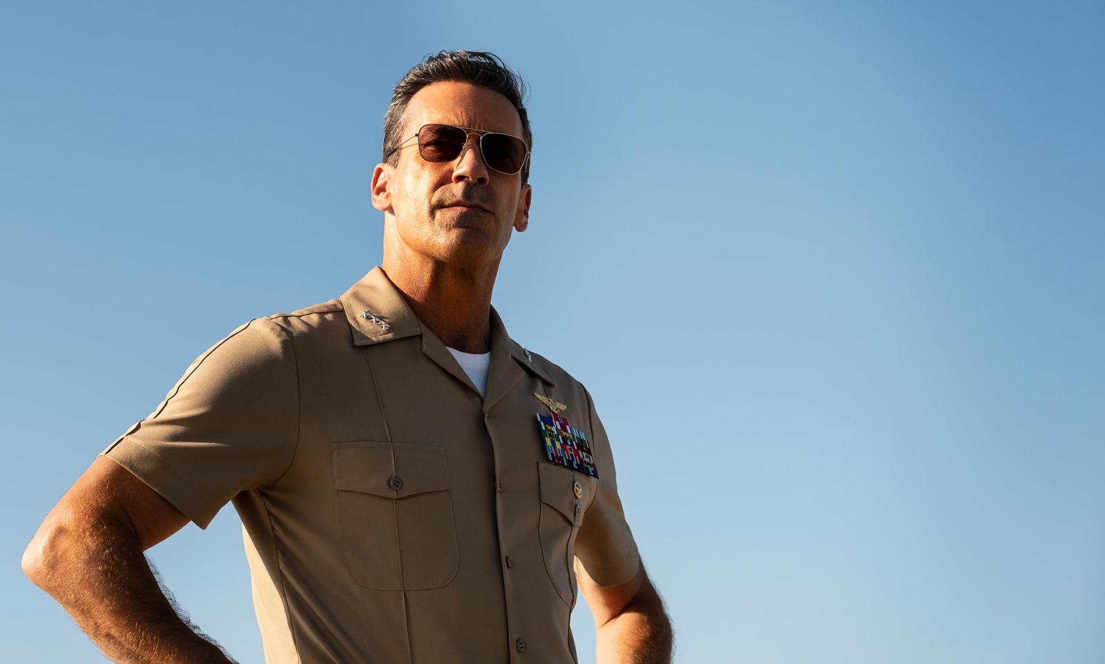 Top Gun: Maverick - DVD (DVD) Top Gun: Maverick - DVD (DVD)