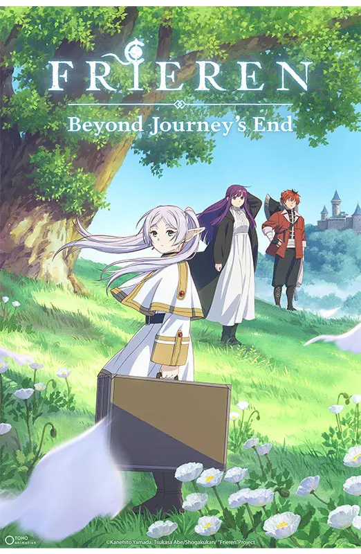 Frieren - Oltre la Fine del Viaggio - Parte 1 - Limited Edition Anime Factory 2 Blu-ray (Blu-ray) 