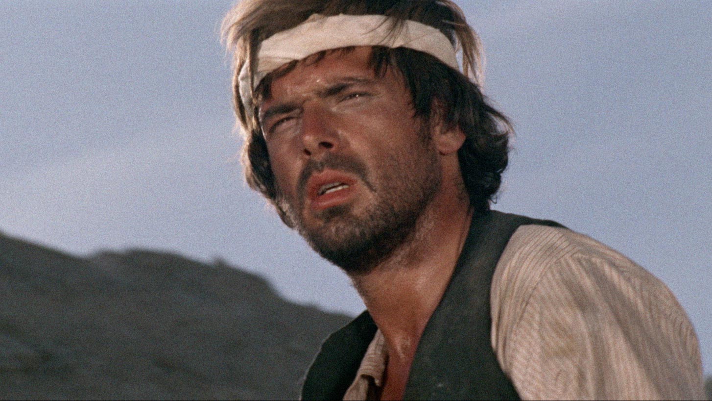 Tomas Milian Collection - Boxset 5 Blu-ray - 4 Film + Disco Bonus (Blu-ray) Tomas Milian Collection - Boxset 5 Blu-ray - 4 Film + Disco Bonus (Blu-ray)