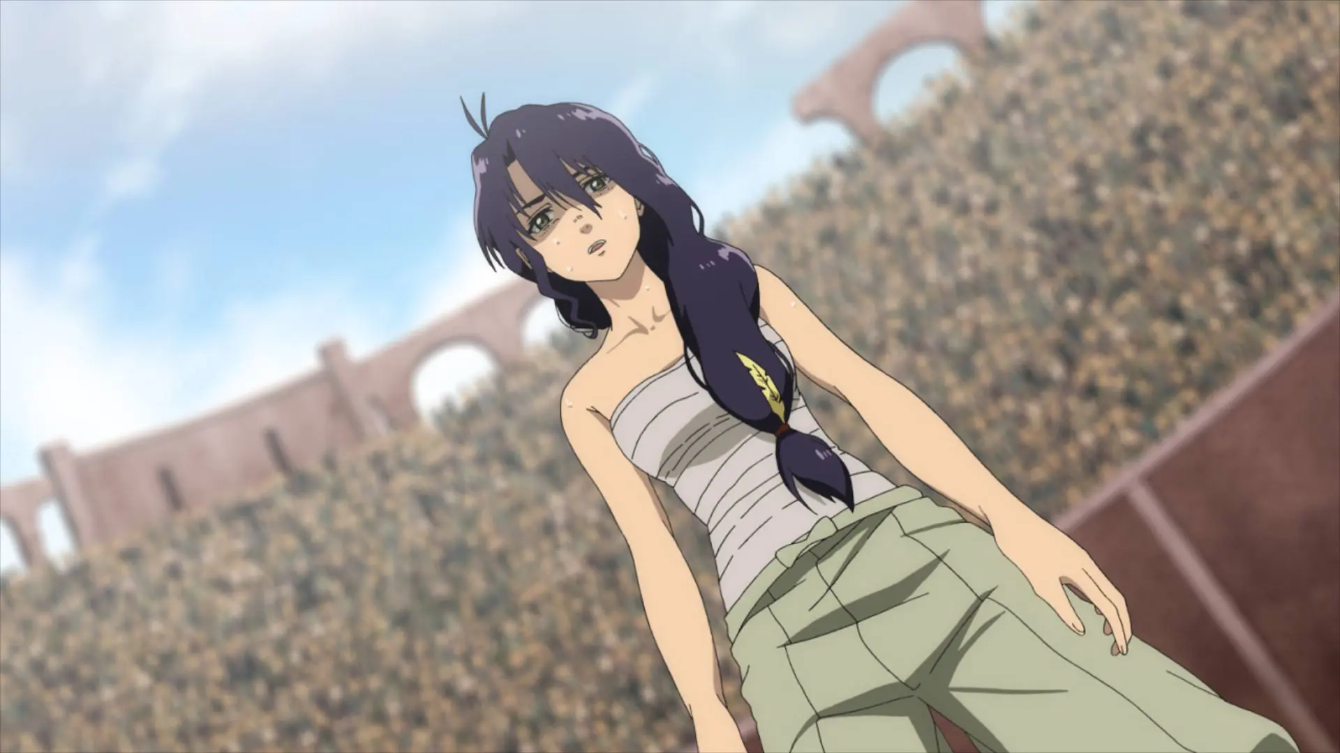 To Your Eternity - Stagione 1 - Limited Edition Anime Factory 3 Blu-ray + Cards da Collezione (Blu-ray) To Your Eternity - Stagione 1 - Limited Edition Anime Factory 3 Blu-ray + Cards da Collezione (Blu-ray)