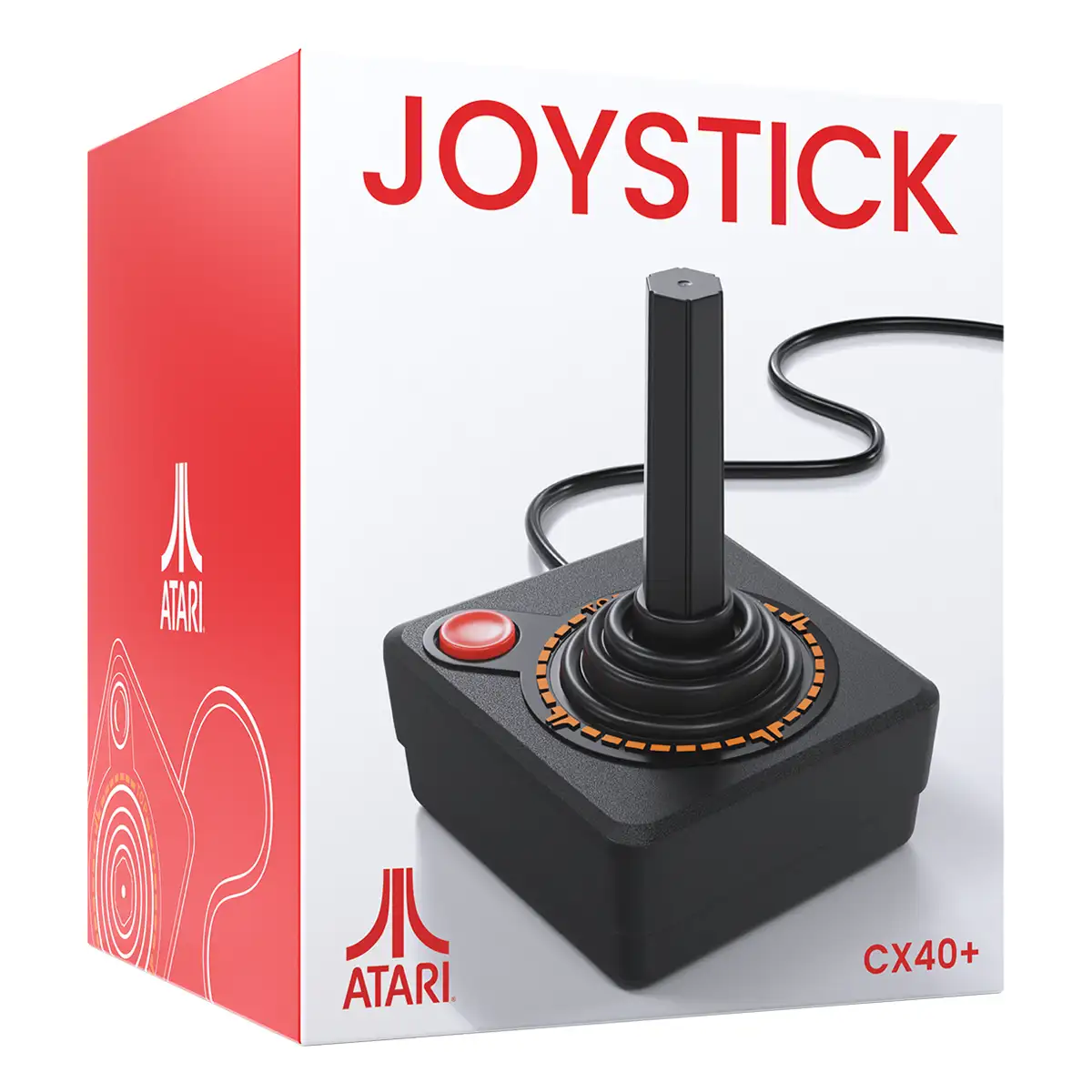 CX40+ Joystick Cover CX40+ Joystick Cover