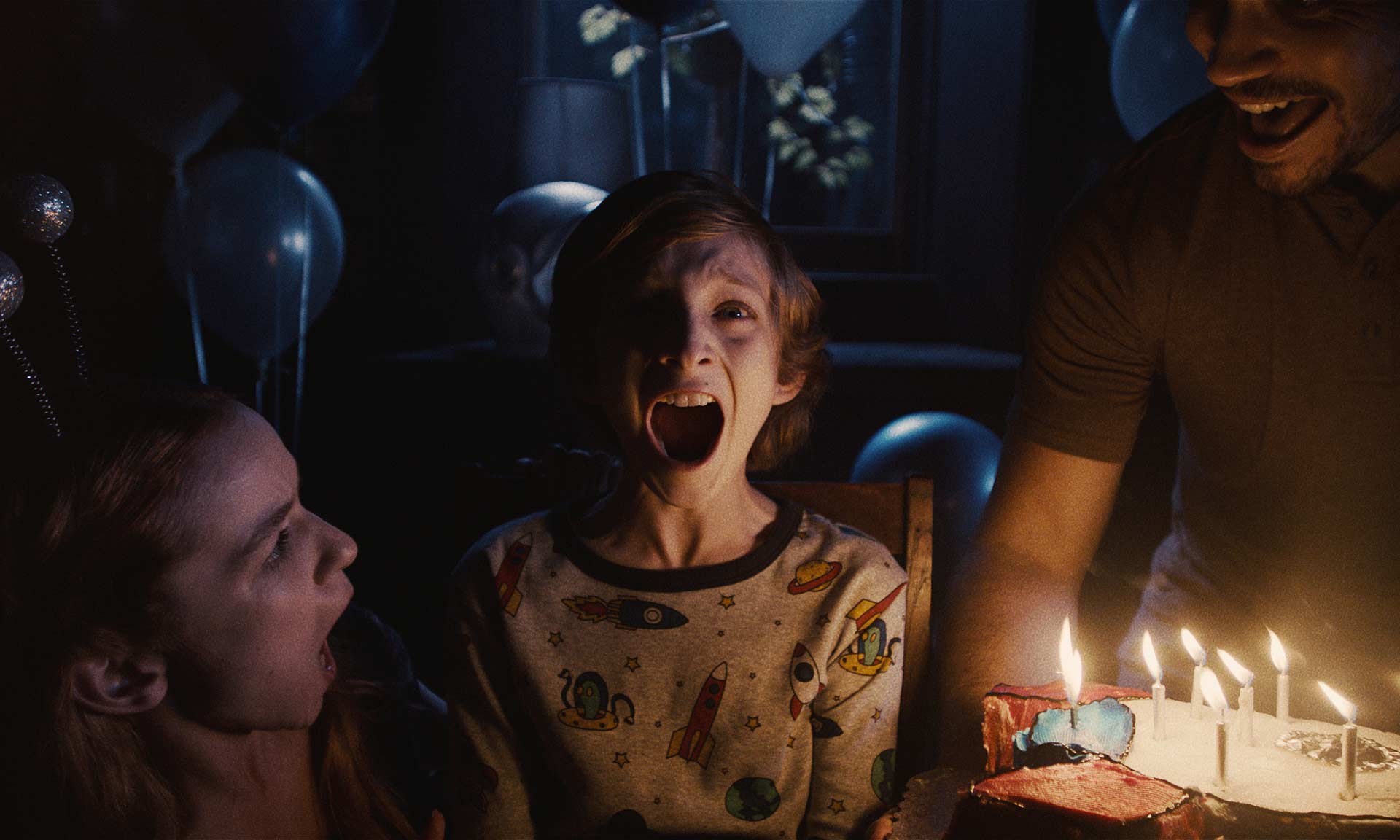 Midnight Factory Channel Box - Limited Edition Midnight Factory 3 Blu-ray + Booklet (Blu-ray) Midnight Factory Channel Box - Limited Edition Midnight Factory 3 Blu-ray + Booklet (Blu-ray)