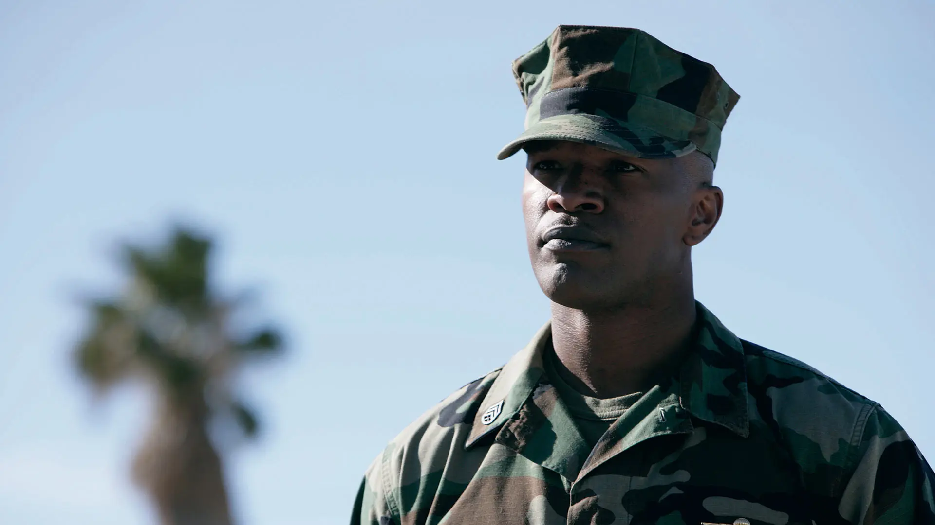 Jarhead - Steelbook 4K Ultra HD + Blu-ray - Edizione 20° Anniversario (Blu-ray)