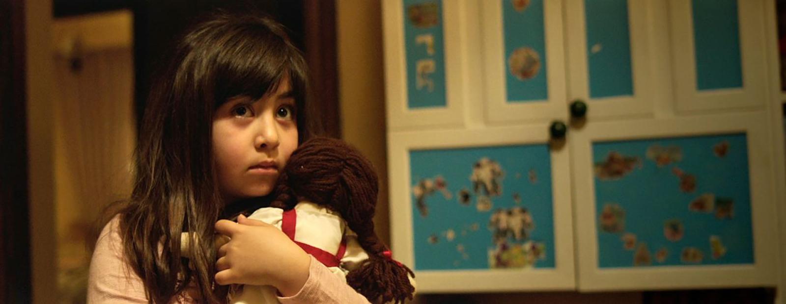 Under the Shadow - Il Diavolo nell'Ombra - Blu-ray (Blu-ray) Image 7