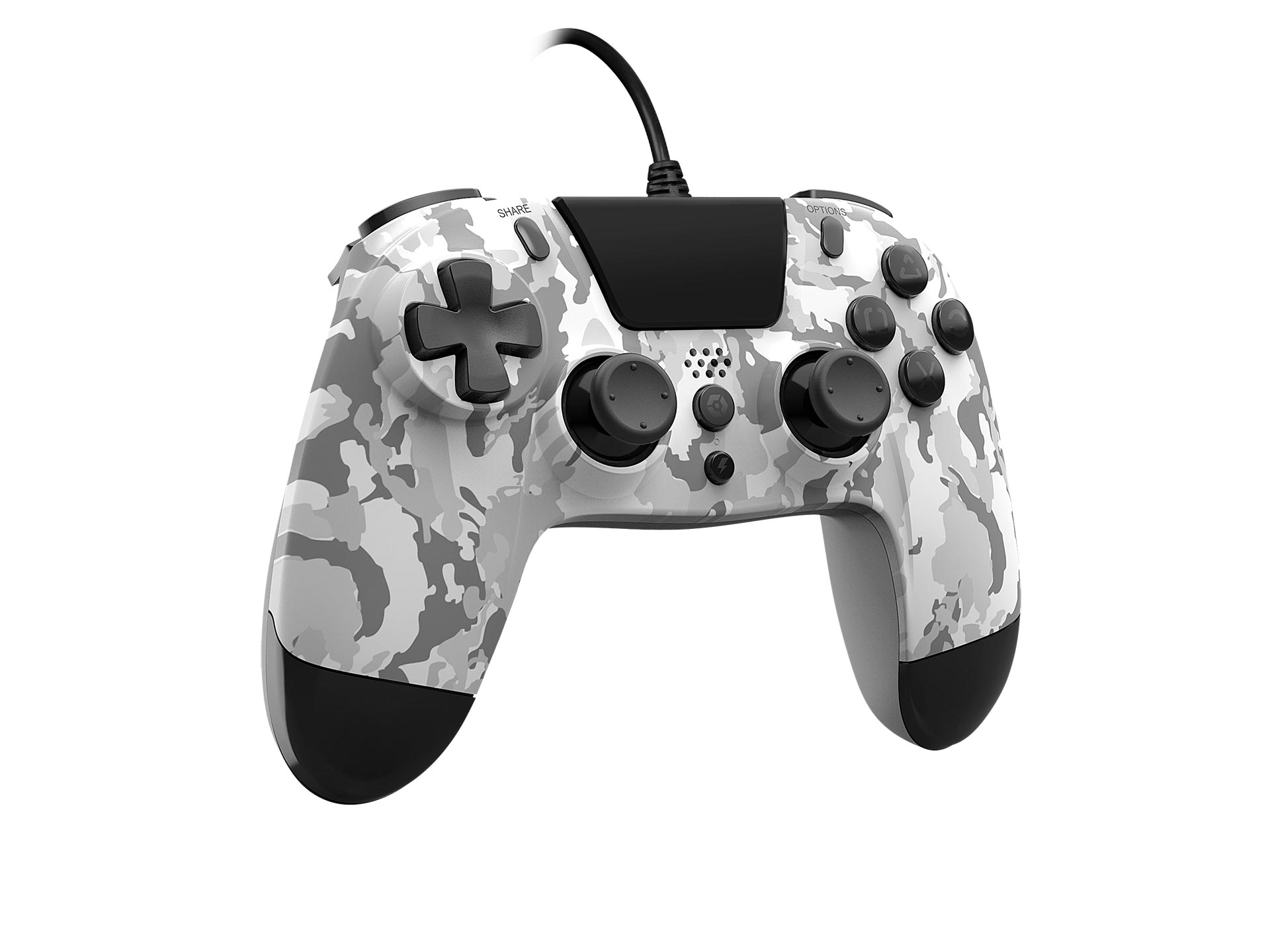 VX-4 Wired Controller Camouflage Image 2