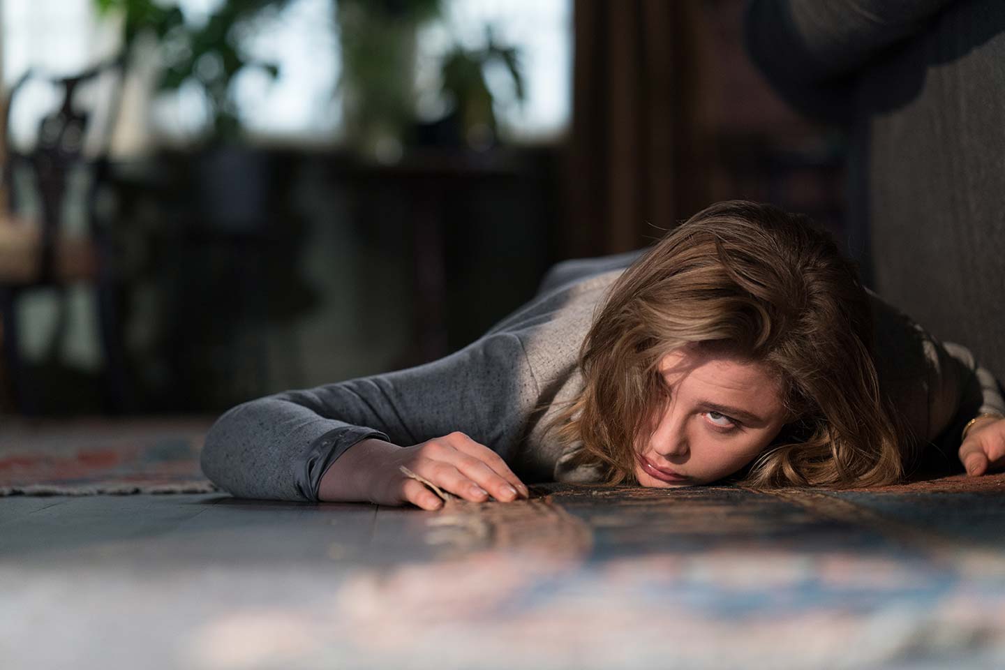 Greta - Blu-ray (Blu-ray) Greta - Blu-ray (Blu-ray)