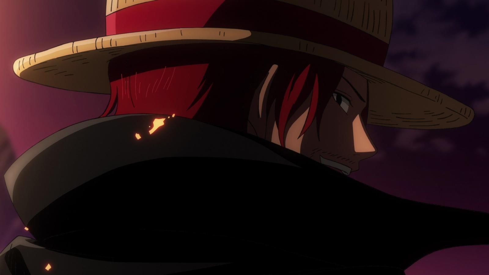 One Piece Film: RED - Limited Edition DVD + 6 Special Cards (DVD) One Piece Film: RED - Limited Edition DVD + 6 Special Cards (DVD)