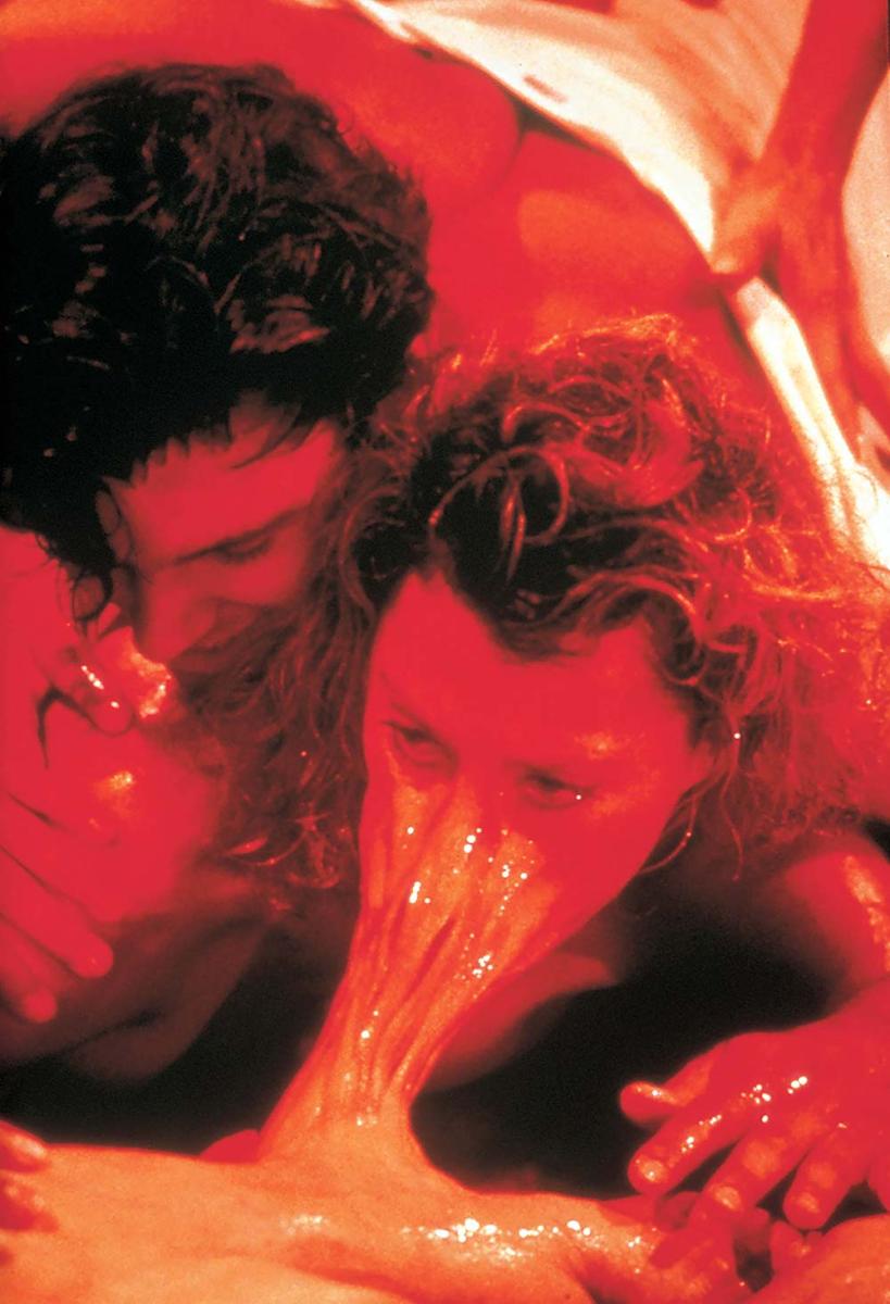 Society - The Horror - Limited Edition 2 DVD + Book da Collezione (DVD) Society - The Horror - Limited Edition 2 DVD + Book da Collezione (DVD)