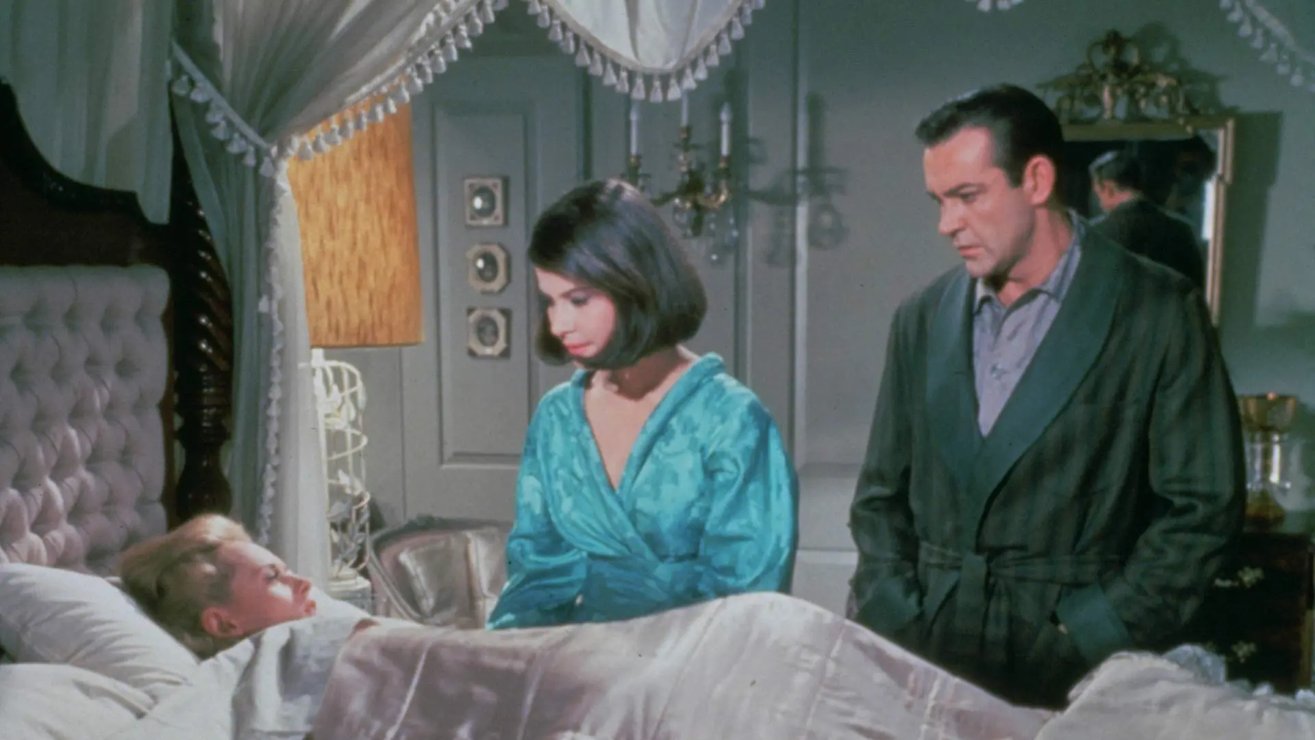 Marnie - 4K Ultra HD + Blu-ray (Blu-ray) Marnie - 4K Ultra HD + Blu-ray (Blu-ray)