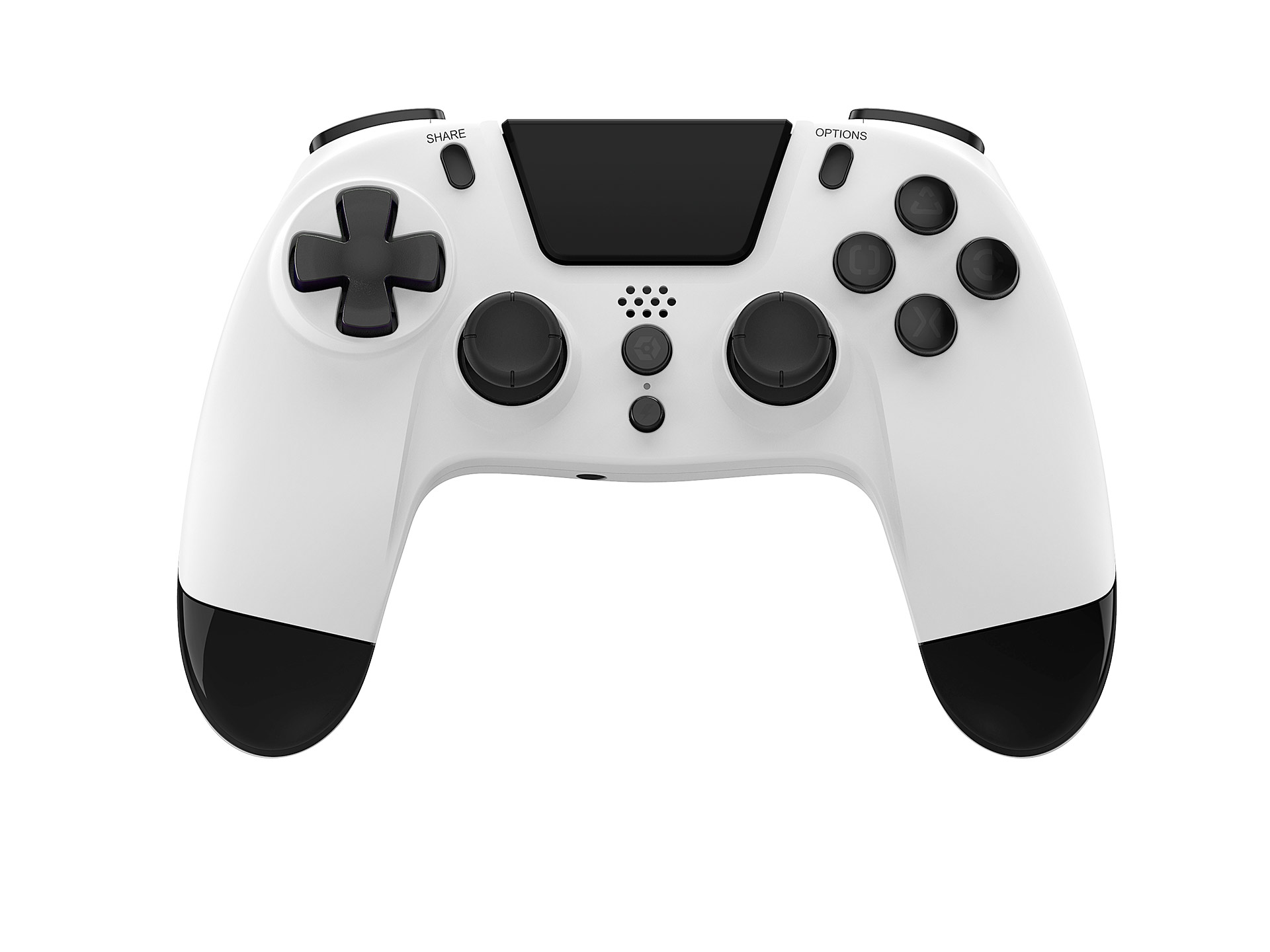 VX-4 Wireless Bluetooth Controller Bianco Image 3