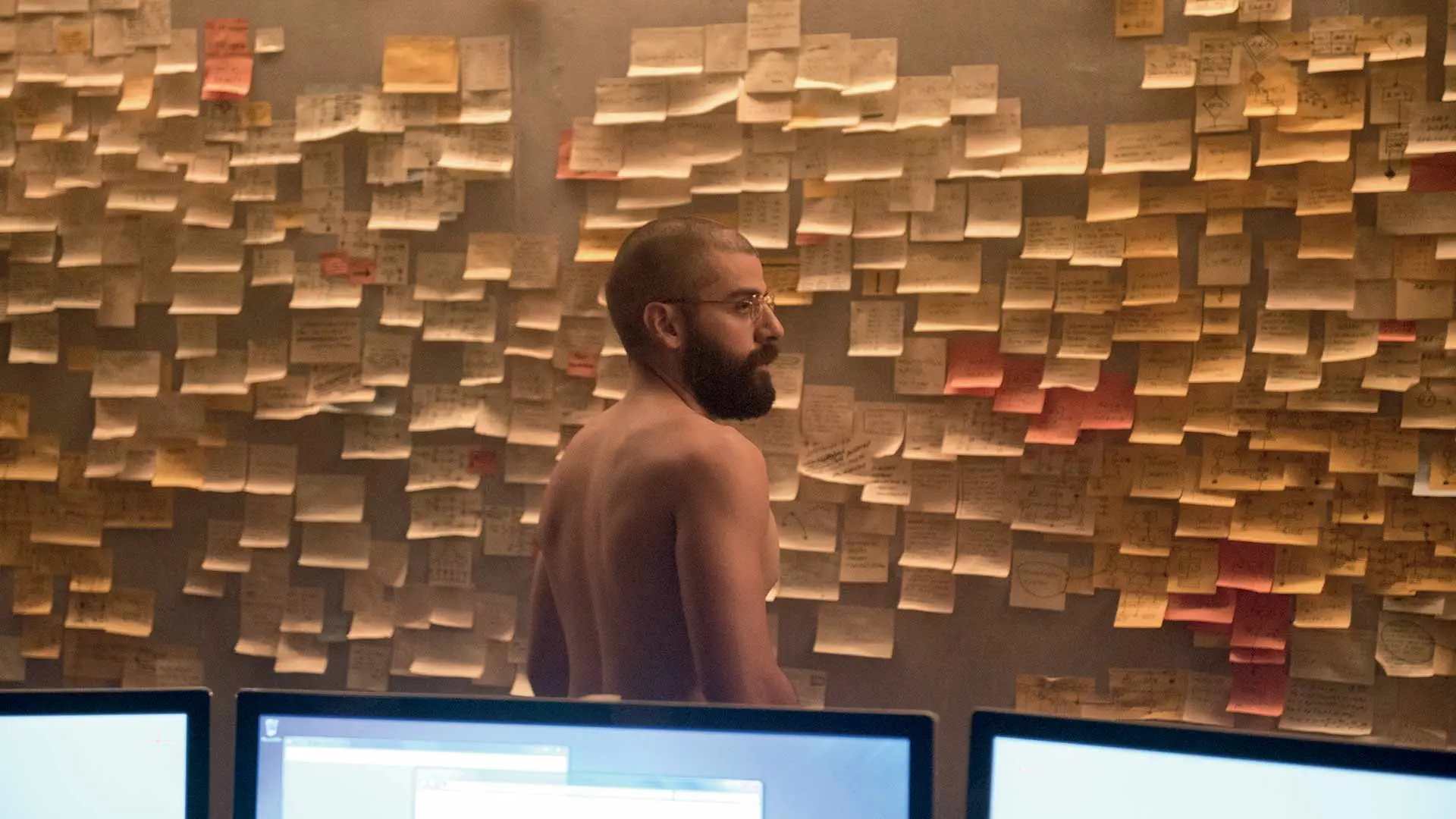 Ex Machina - 4K Ultra HD + Blu-ray (Blu-ray) Ex Machina - 4K Ultra HD + Blu-ray (Blu-ray)