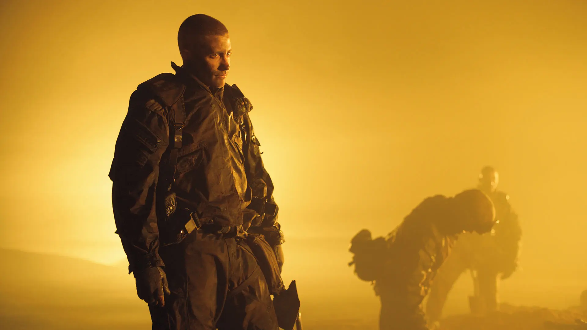 Jarhead - Steelbook 4K Ultra HD + Blu-ray - Edizione 20° Anniversario (Blu-ray)