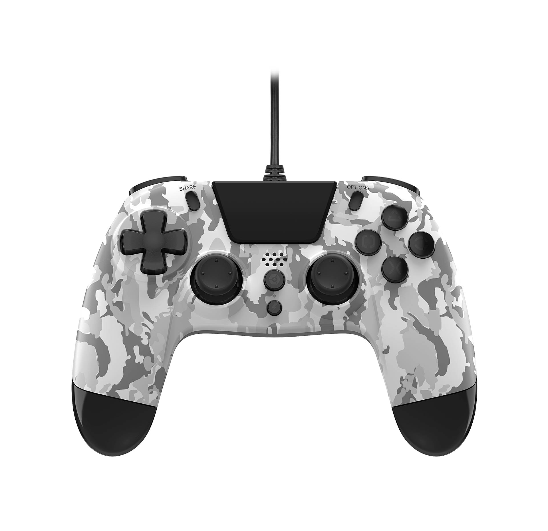 VX-4 Wired Controller Camouflage Image 3