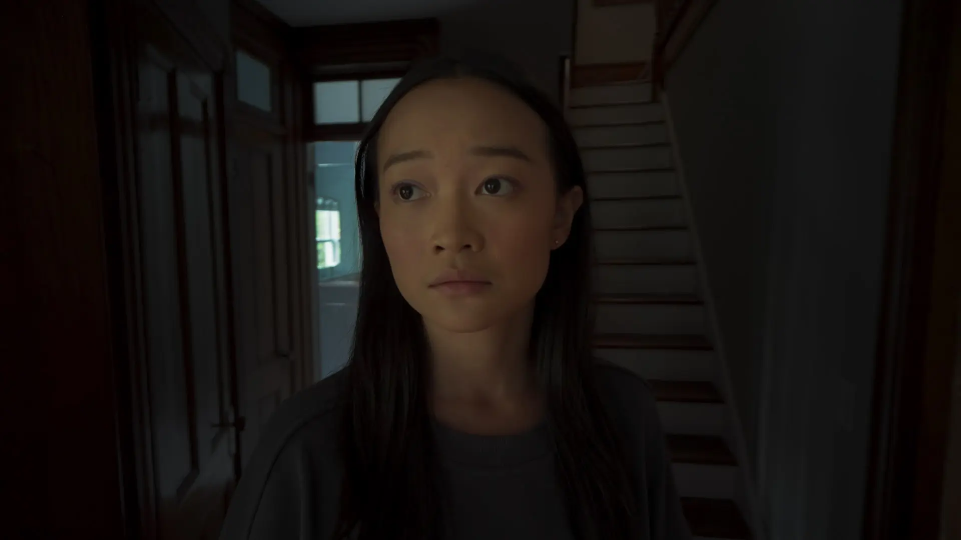 Presence - Limited Edition Midnight Factory Blu-ray + Booklet (Blu-ray) Presence - Limited Edition Midnight Factory Blu-ray + Booklet (Blu-ray)