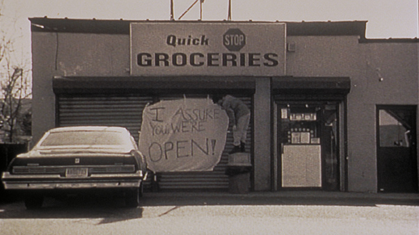 Clerks - Commessi - DVD (DVD) Clerks - Commessi - DVD (DVD)