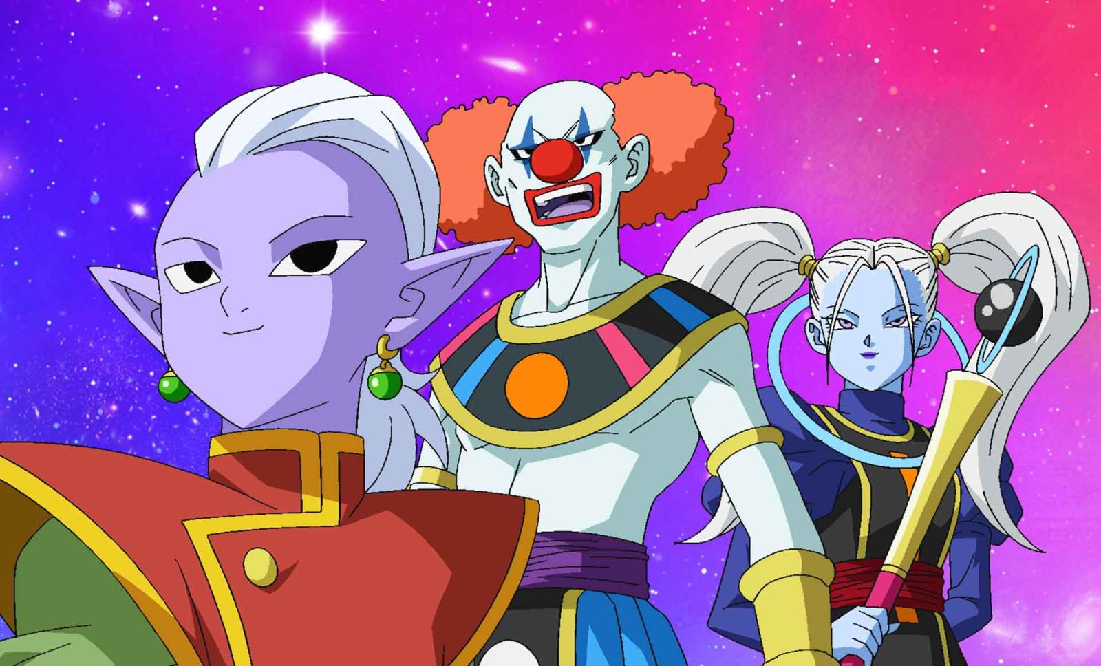 Dragon Ball Super - Volume 7 - Limited Edition 3 DVD + Card + Booklet (DVD) Dragon Ball Super - Volume 7 - Limited Edition 3 DVD + Card + Booklet (DVD)