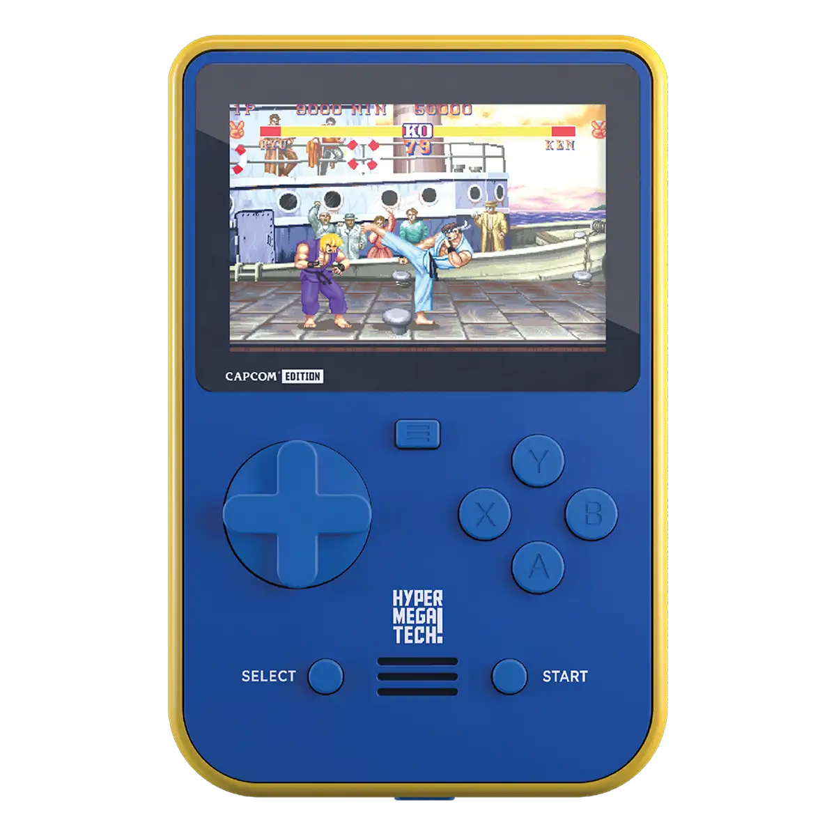 Capcom Super Pocket Image 2