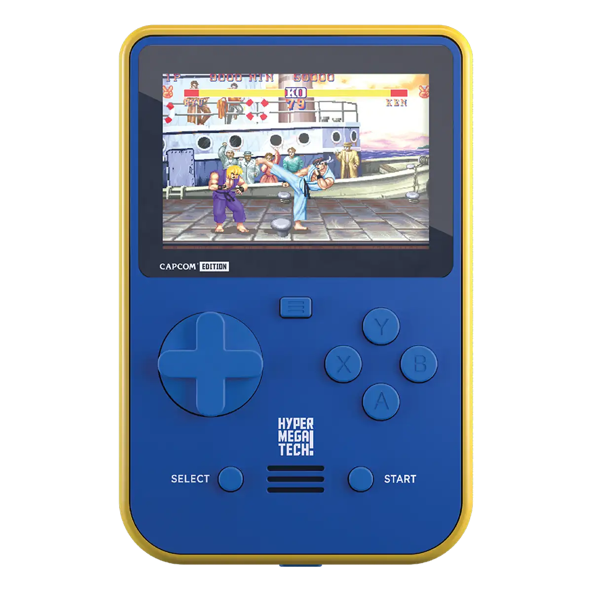 Capcom Super Pocket Capcom Super Pocket