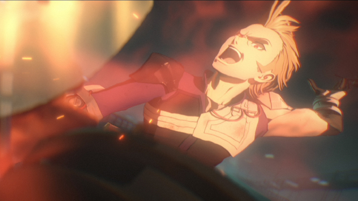 Human Lost - Lo Squalificato - Limited Edition Blu-ray + Cards + Booklet (Blu-ray) Human Lost - Lo Squalificato - Limited Edition Blu-ray + Cards + Booklet (Blu-ray)