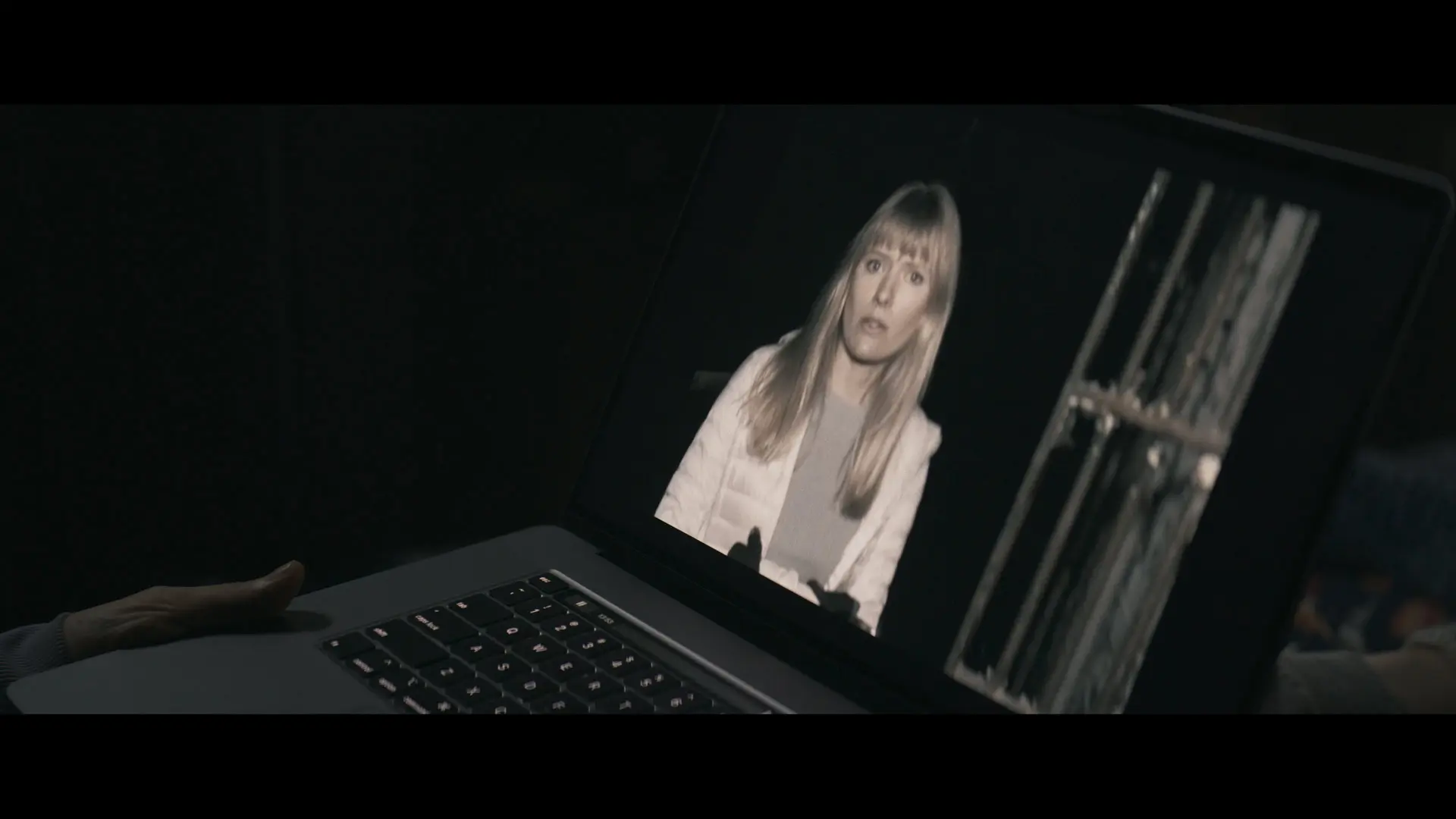 Shelby Oaks - Il Covo del Male - Limited Edition Midnight Factory DVD + Booklet (DVD)