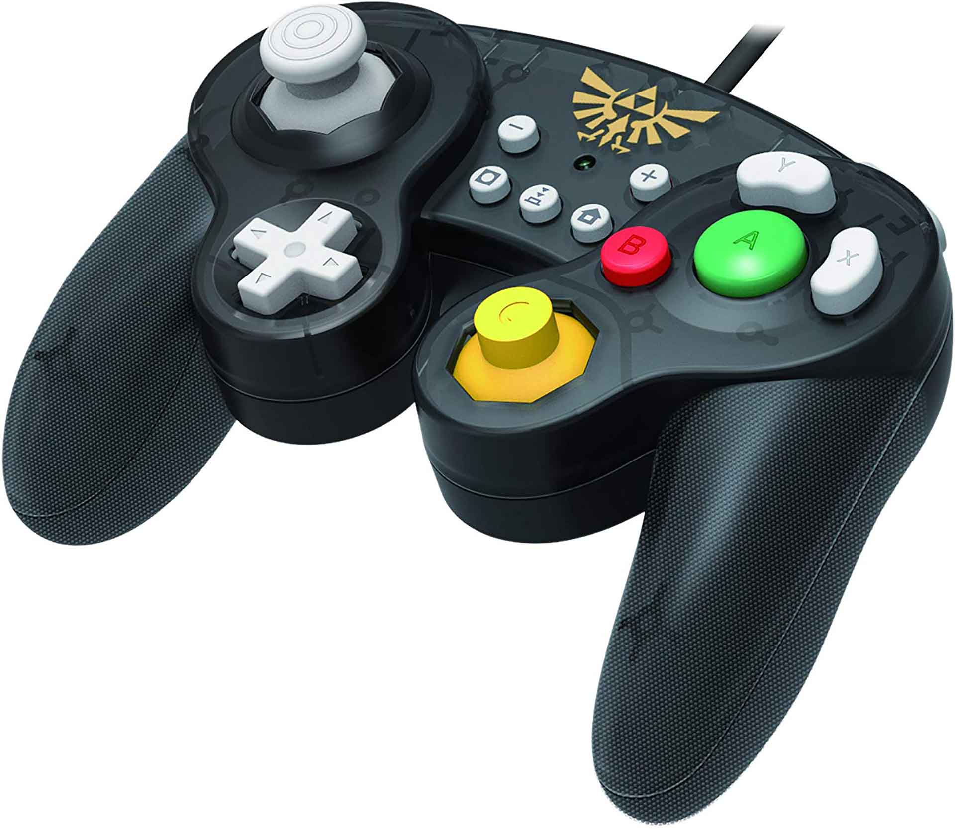 Controller Battle Pad per Nintendo Switch (ZELDA) Controller Battle Pad per Nintendo Switch (ZELDA)