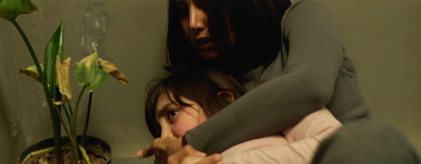 Under the Shadow - Il Diavolo nell'Ombra - Blu-ray (Blu-ray) Image 2