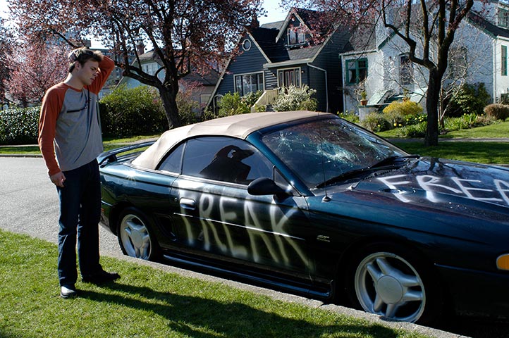 4400 - La Serie Completa - Stagioni 1-4 - Boxset 14 DVD (DVD) 4400 - La Serie Completa - Stagioni 1-4 - Boxset 14 DVD (DVD)