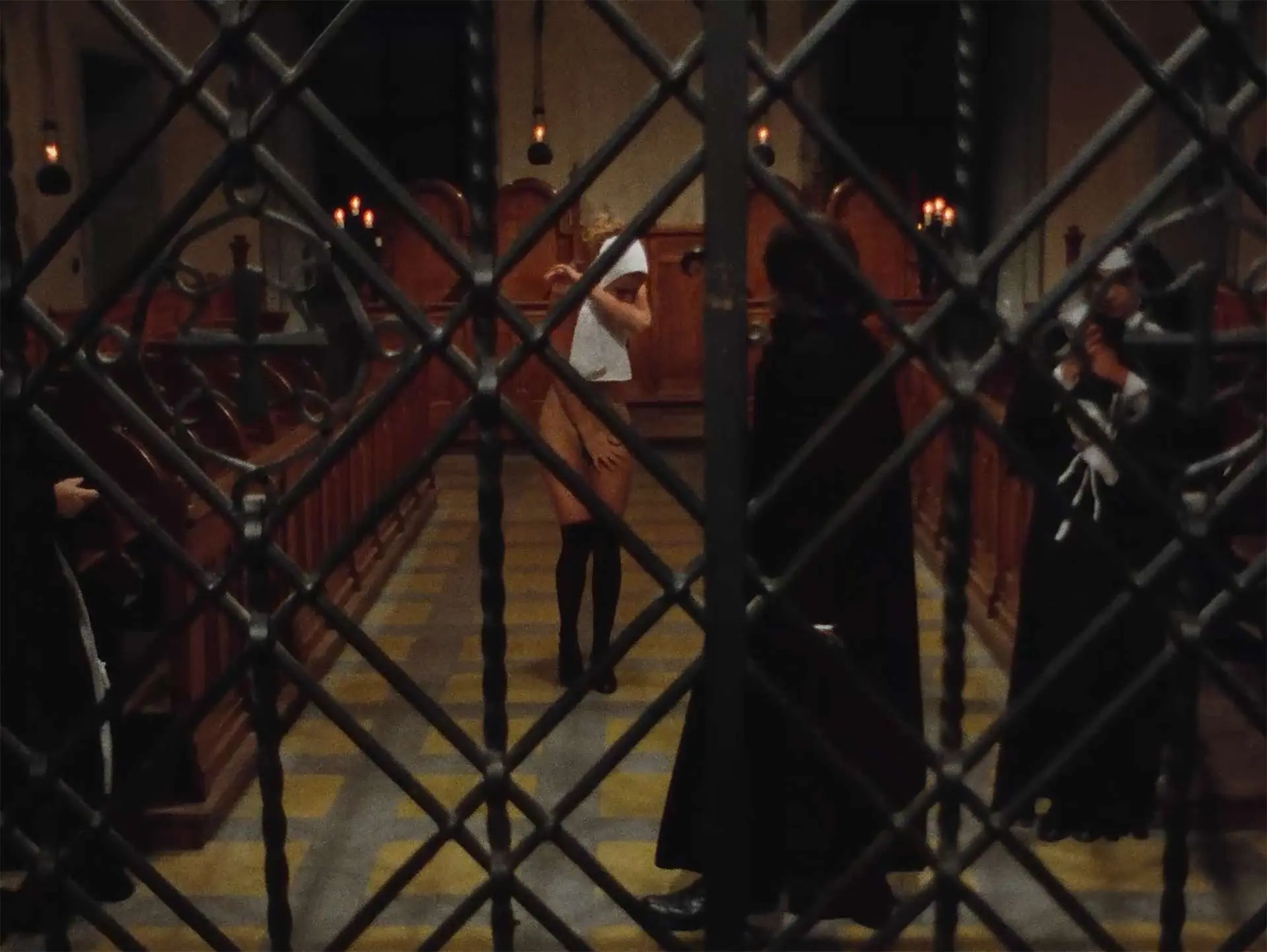 Sex & Violence - Il Cinema Estremo di Bruno Mattei e Claudio Fragasso - Limited Edition Midnight Classics 2 4K Ultra HD + 8 Blu-ray + Book da Collezione (Blu-ray) Sex & Violence - Il Cinema Estremo di Bruno Mattei e Claudio Fragasso - Limited Edition Midnight Classics 2 4K Ultra HD + 8 Blu-ray + Book da Collezione (Blu-ray)