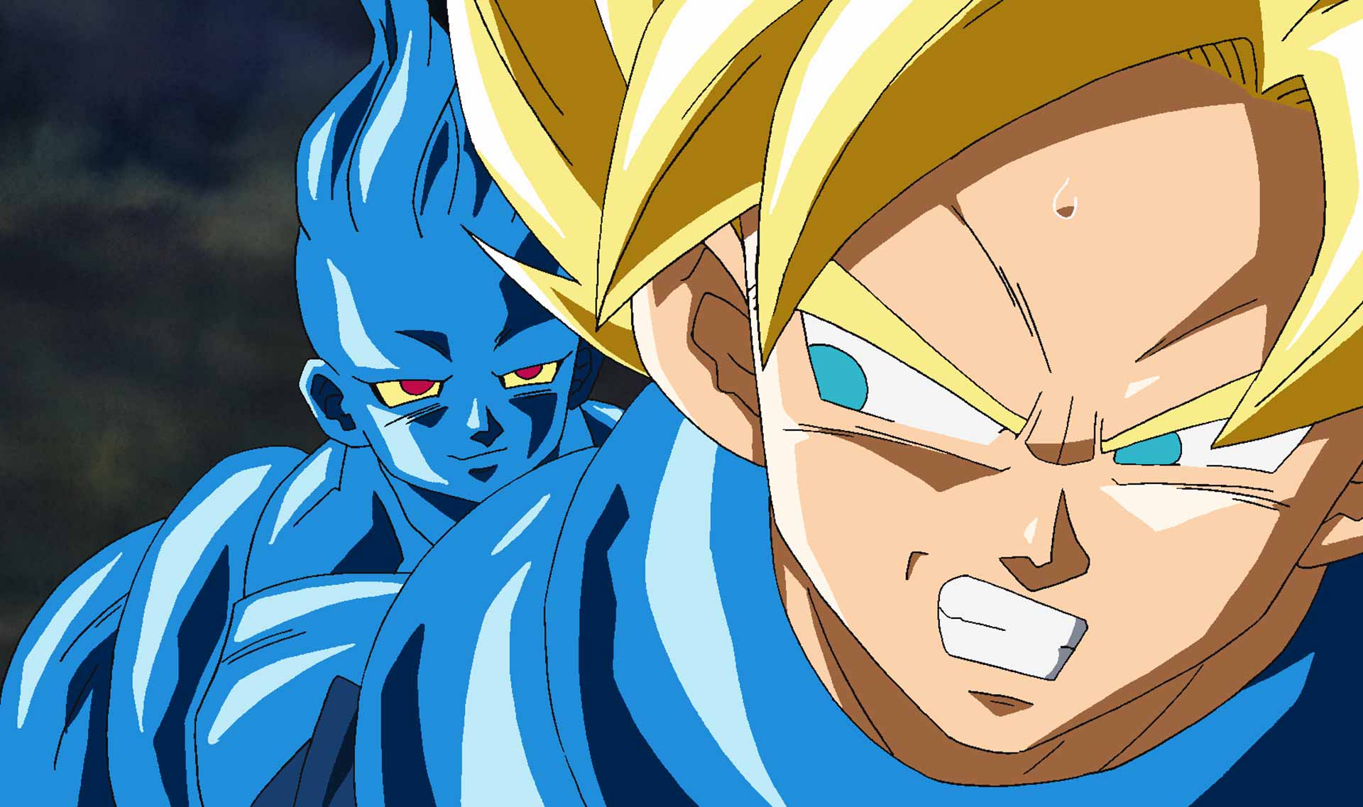 Dragon Ball Super - Volume 9 - Limited Edition Anime Factory 3 DVD + Card + Booklet (DVD) Dragon Ball Super - Volume 9 - Limited Edition Anime Factory 3 DVD + Card + Booklet (DVD)