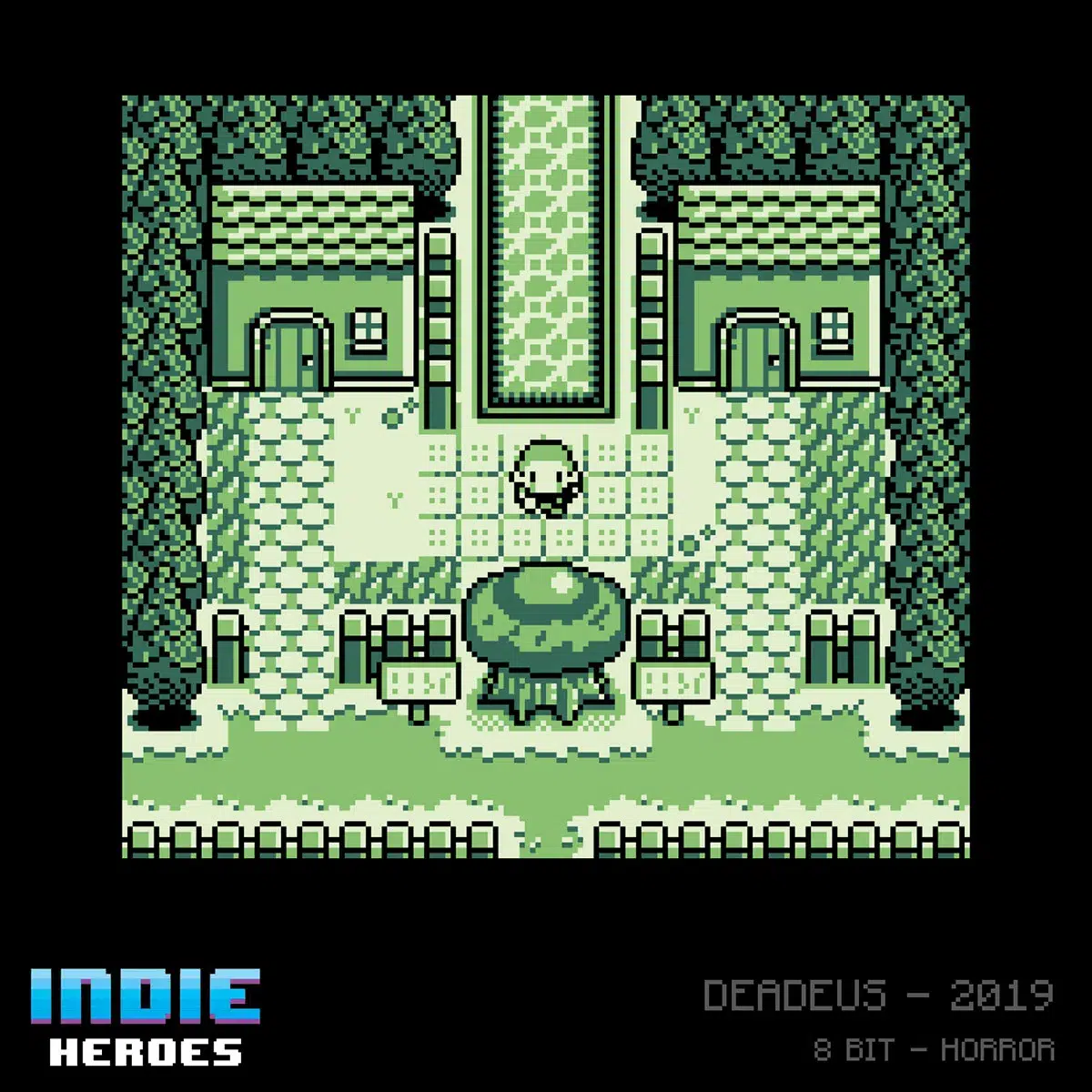 1067476-blaze-evercade-indie-heroes-collection-1-cartridge-17-screenshot-2 Evercade Indie Heroes Collection 1 - Cartuccia