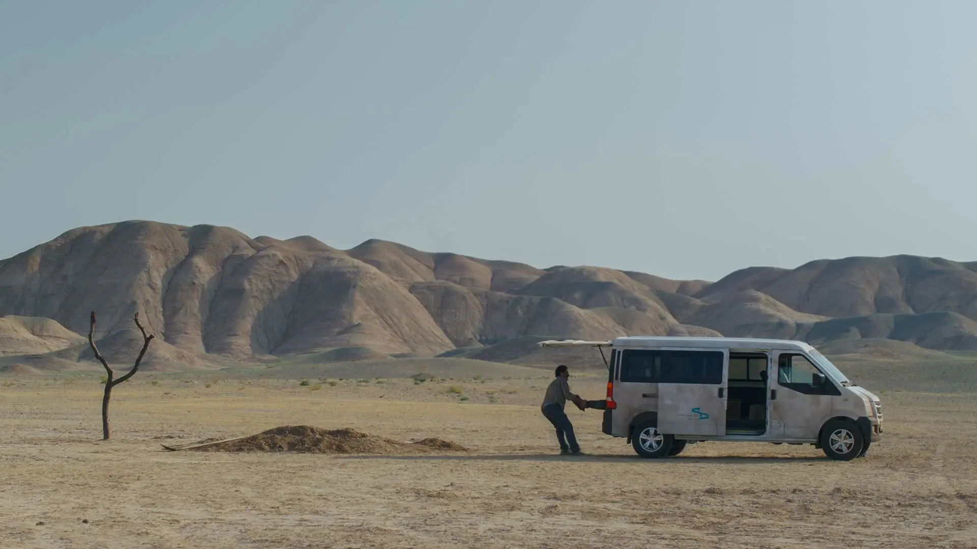 Un Semplice Incidente - DVD (DVD)