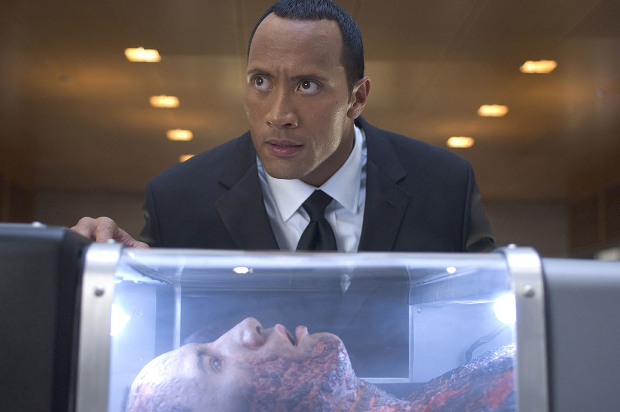 Southland Tales - Così Finisce il Mondo - Blu-ray (Blu-ray) Southland Tales - Così Finisce il Mondo - Blu-ray (Blu-ray)