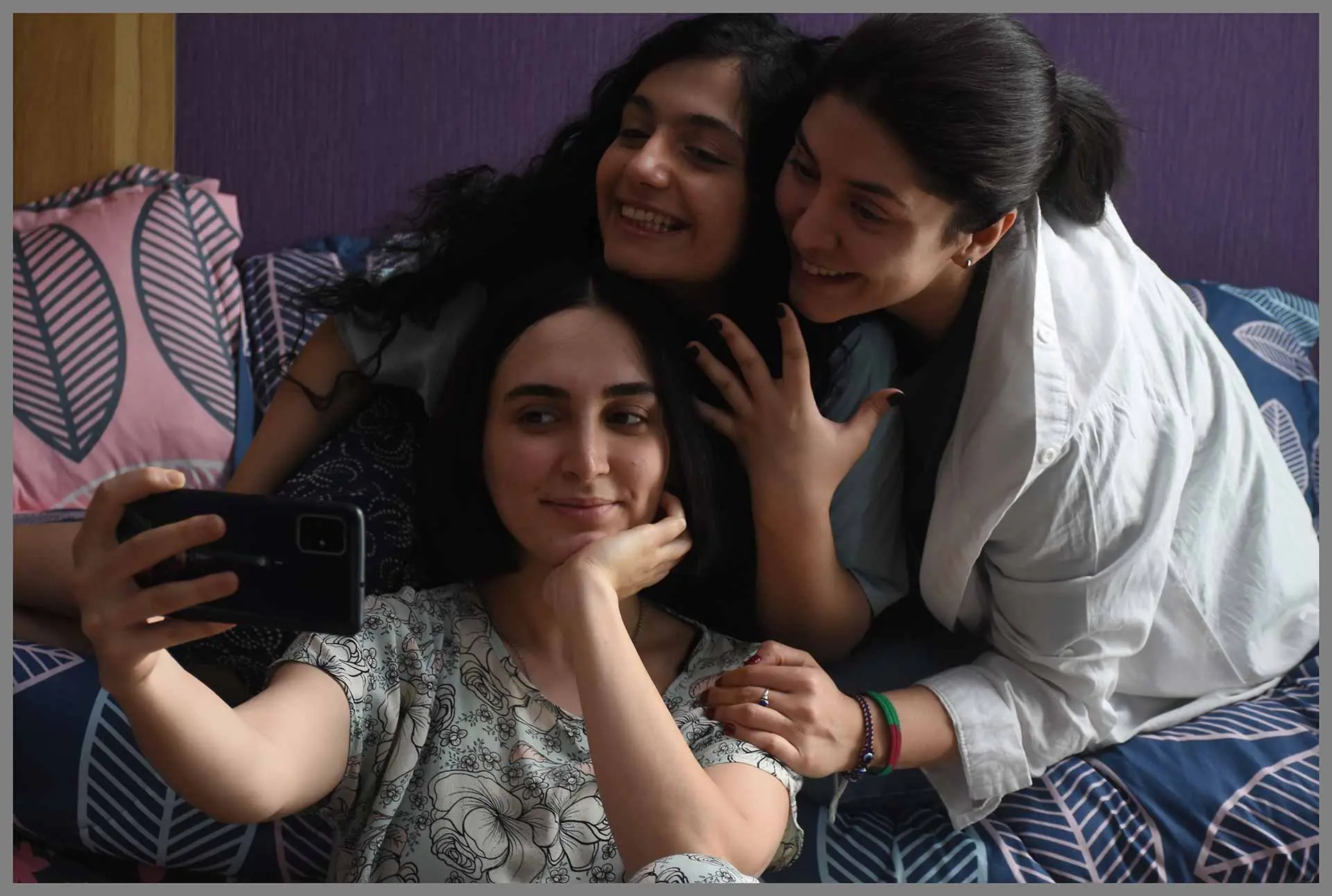 Il Seme del Fico Sacro - DVD (DVD) Il Seme del Fico Sacro - DVD (DVD)