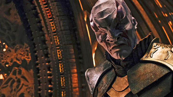 Star Trek: Discovery - Stagioni 1-3 - 15 DVD (DVD) Star Trek: Discovery - Stagioni 1-3 - 15 DVD (DVD)