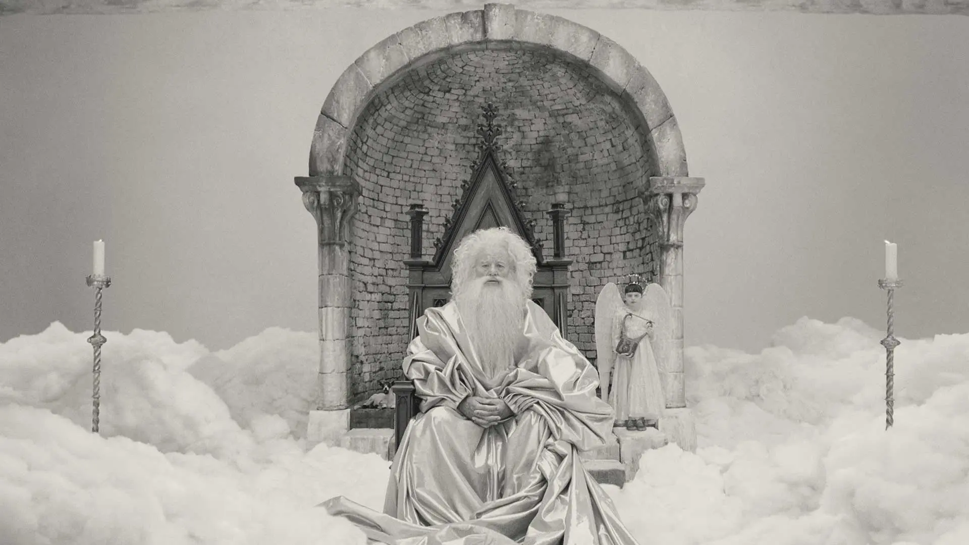 La Trama Fenicia - Blu-ray (Blu-ray) La Trama Fenicia - Blu-ray (Blu-ray)