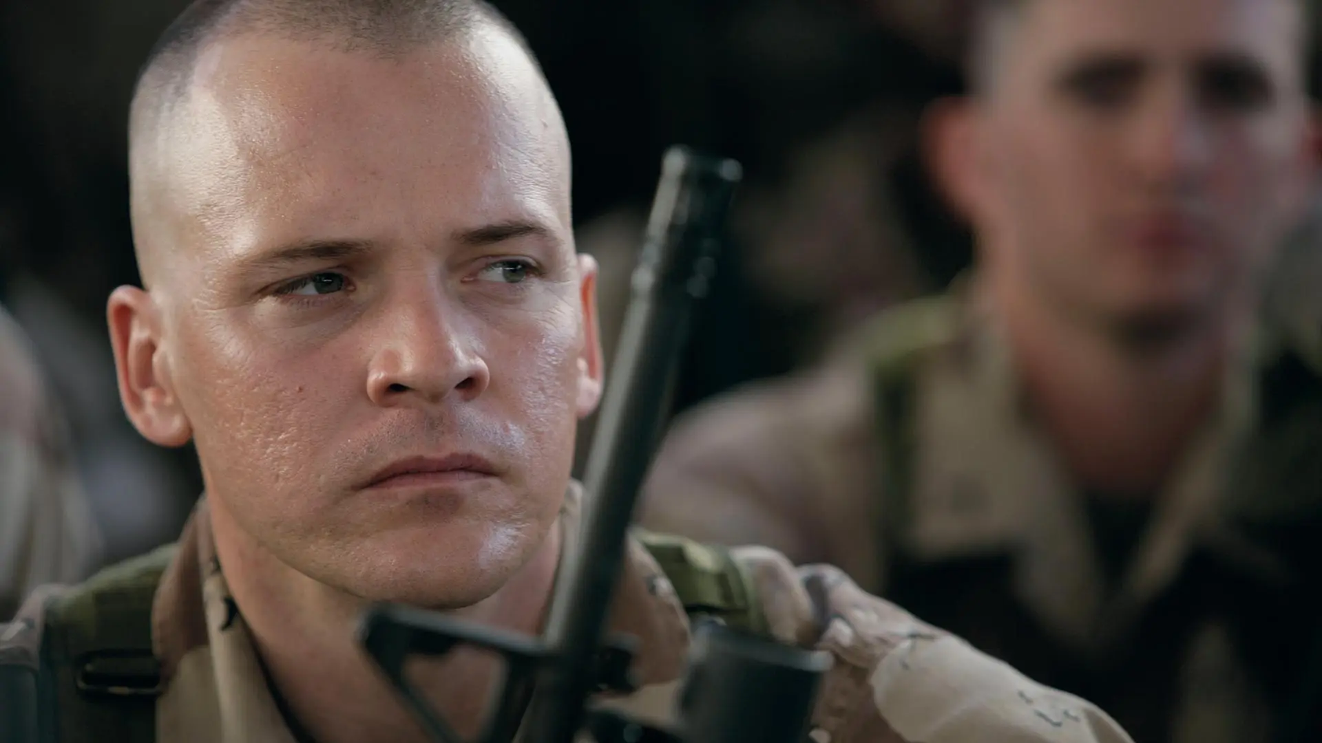 Jarhead - Steelbook 4K Ultra HD + Blu-ray - Edizione 20° Anniversario (Blu-ray)