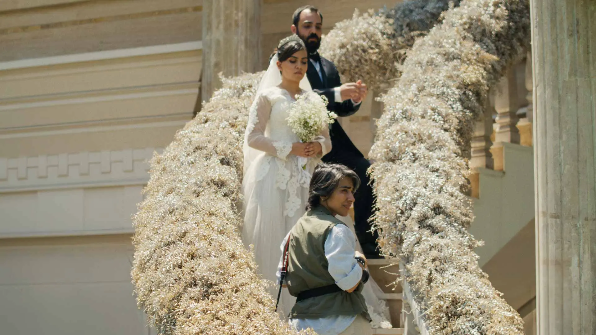 Un Semplice Incidente - DVD (DVD)