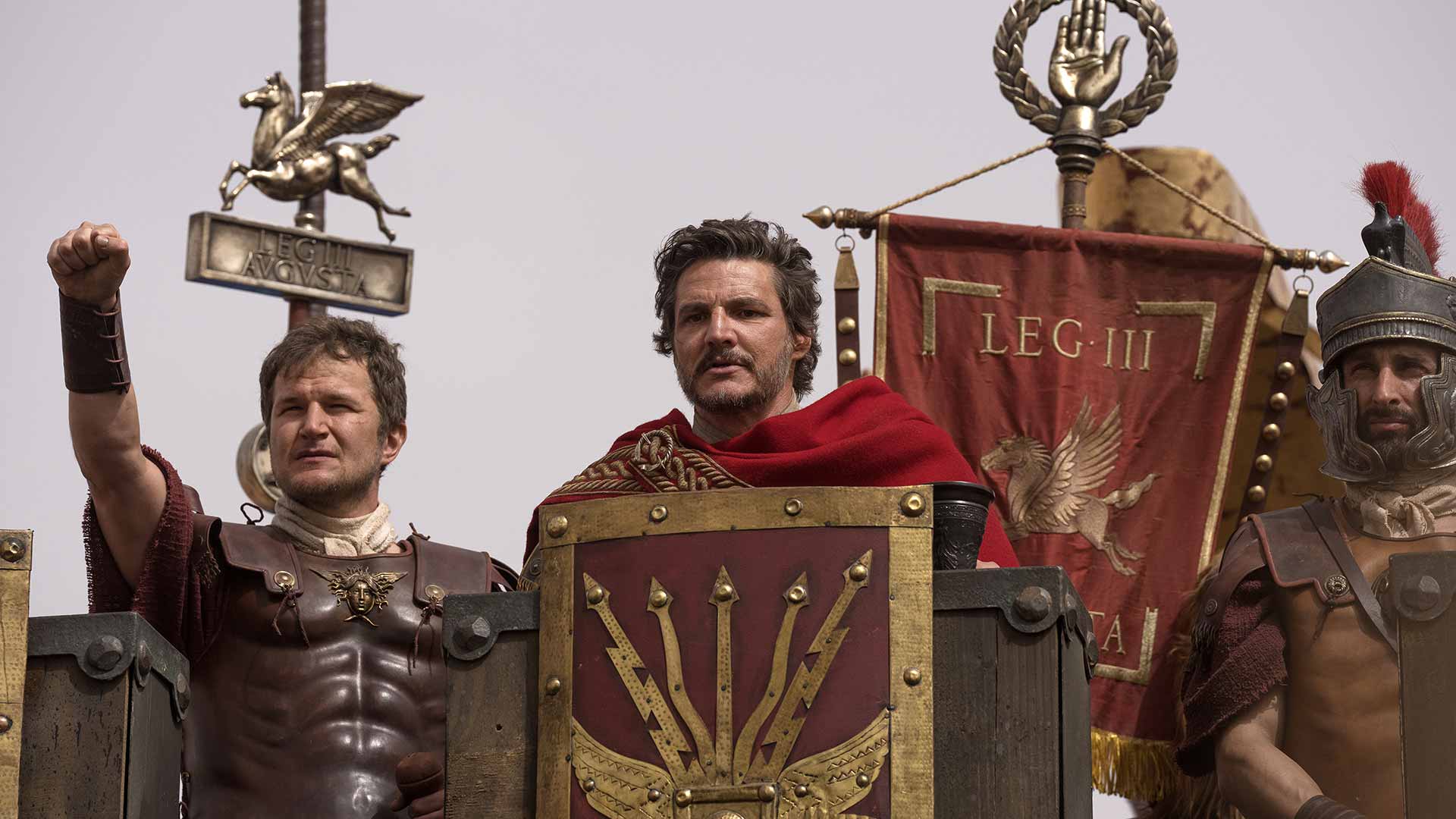 Il Gladiatore II - DVD (DVD) Il Gladiatore II - DVD (DVD)