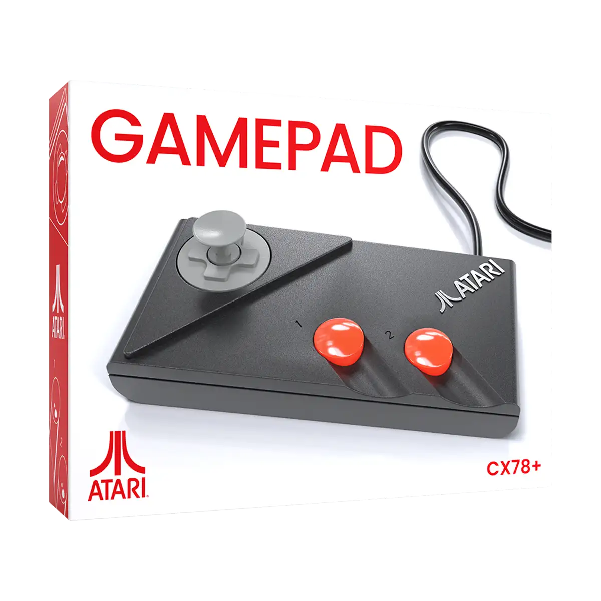 CX78+ Gamepad Cover
