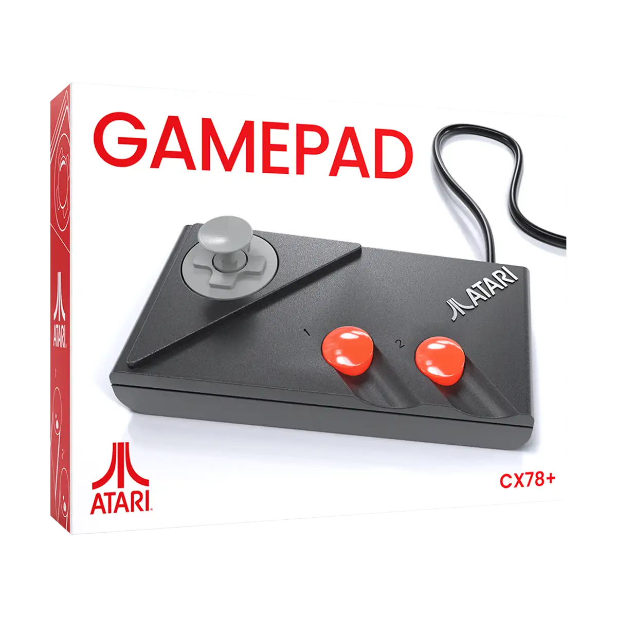 CX78+ Gamepad CX78+ Gamepad