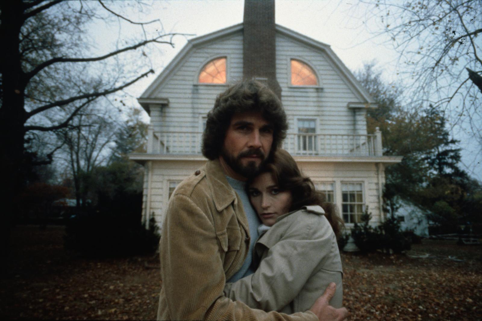 The Amityville Horror Trilogy - Limited Edition 3 DVD + Book da Collezione (DVD) The Amityville Horror Trilogy - Limited Edition 3 DVD + Book da Collezione (DVD)