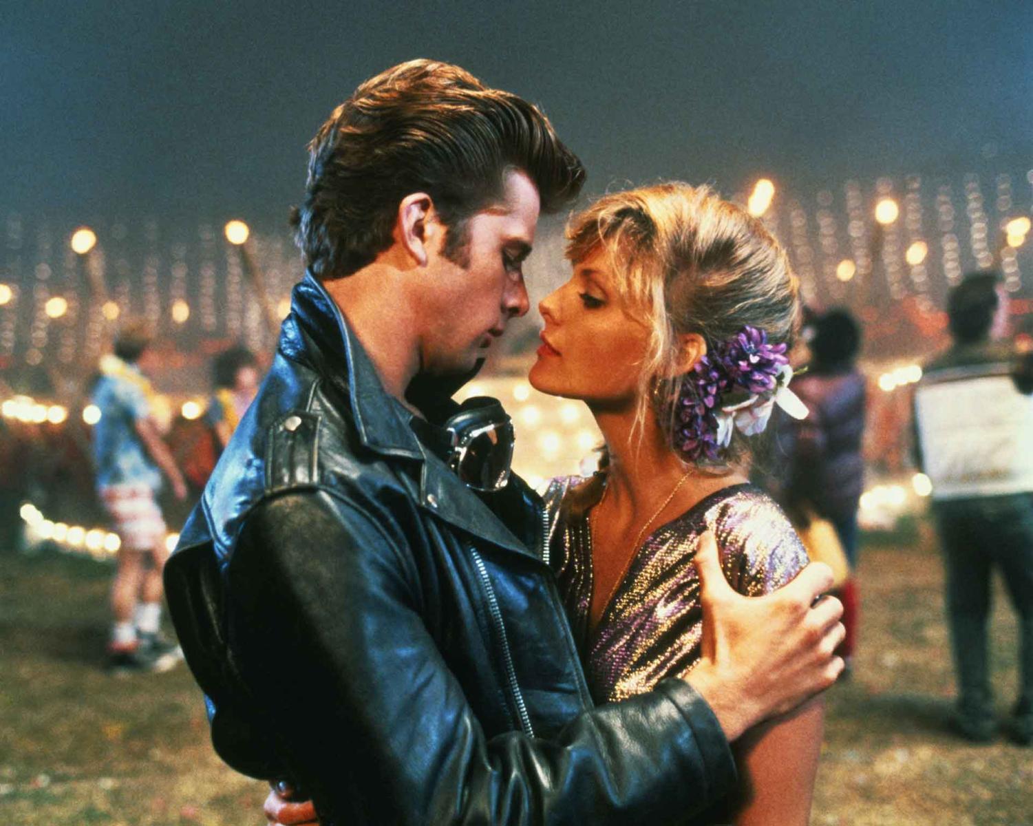 Grease 2 - Edizione 40° Anniversario - Steelbook Limited Edition Blu-ray (Blu-ray) Grease 2 - Edizione 40° Anniversario - Steelbook Limited Edition Blu-ray (Blu-ray)